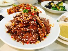 -玉林烤鸭店(定福庄店)