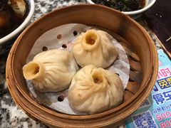 -南京大牌档(凯德大峡谷店)