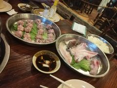 -顺德一品粥·20年凤城老字号(芳村店)