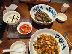 -李犟大爆鳝面·手工蟹黄包(湖滨西湖店)