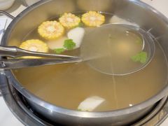 -潮正和潮汕牛肉火锅·老字号(番禺万达店)