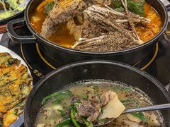 -咕咕站韩国料理(紫金港店)