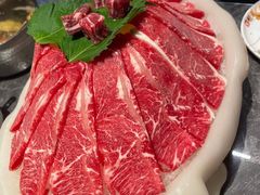 -德天肥牛海鲜火锅(城西银泰店)