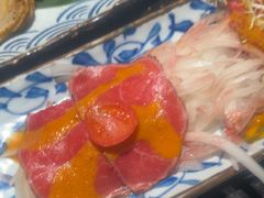 -極上萬膳·日料放题(海岸城店)