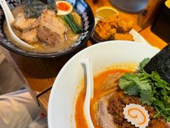 -Ramen满吉·豚骨拉面(丽园路店)