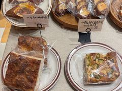 -佐敦面包铺·JORDAN BAKERY