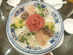 -老雒阳面馆·水席·洛阳菜(王城路店)