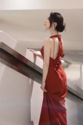 -MuseMarry婚纱(前海嘉里中心店)