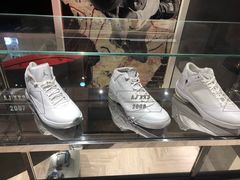 -JORDAN(外滩中央体验店)