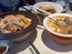 -秋色客家菜(南山店)