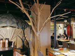 -那时新疆·若羌(经纬汇店)