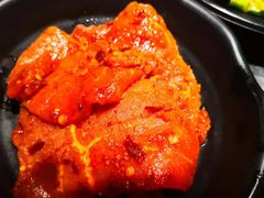 -五彩凉山自助西昌烧烤(柳翠路店)