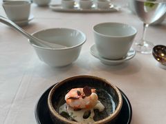 -龙景轩(香港四季酒店)