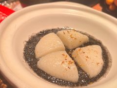 -涌煲记·蟹煲·砂锅海鲜·煲出宁波味(天一旗舰店)