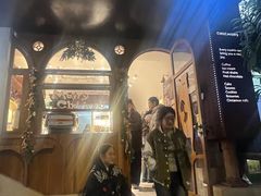 -CHOCMONS巧克怪兽(屏风街店)