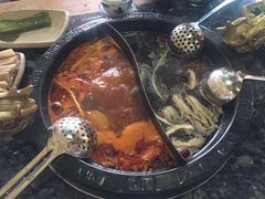 -蜀大侠火锅(车公庙店)