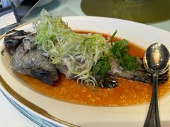 -金轩中餐厅 Jin Xuan(浦东丽思卡尔顿酒店)