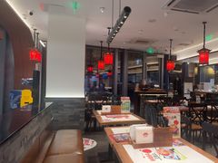 -和府捞面(曹路花园城店)