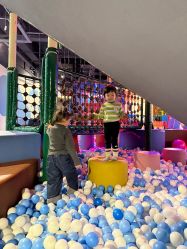 -幻贝家儿童乐园(苏州中心店)