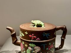 -中国茶叶博物馆(双峰馆区)