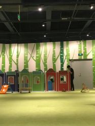 -幻贝家儿童乐园(哈尔滨王府井店)