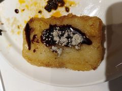 茉莉花糍粑-眉州东坡(民族园店)