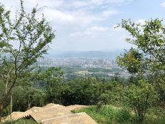 -天台山赤城山景区