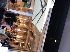-% Arabica阿拉比卡咖啡(前滩太古里店)