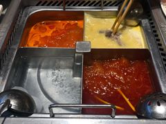 -海底捞火锅(津南永旺店生日主题店)
