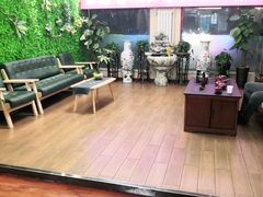 -益康盲人推拿按摩(长虹店)