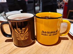 -太二酸菜鱼(汕头苏宁广场店)