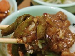 -晓宇盒饭(民安街店)