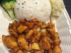 -好嫂子•刀削面(大兴店)