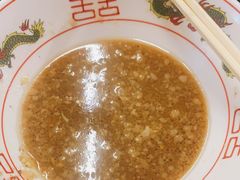 -拉面莊夢語＆中华料理八椿