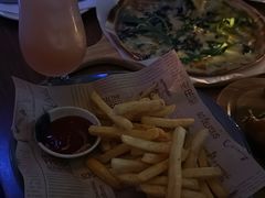 -MARU玛露音乐餐厅(大学路店)