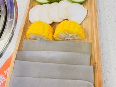 -大夻hua烤肉点餐自助(茂宸广场店)