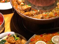 -觅山云南菜(泊富ICITY店)