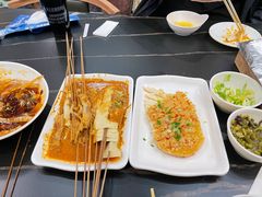 -勇利赵家烤肉坊(含光路店)