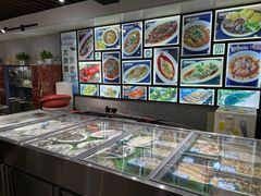 -大京园海鲜烧烤(东城路店)