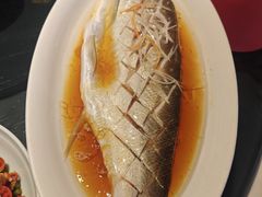 -粥满堂地道湖北菜(南湖都会店)