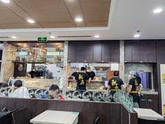 -康师傅私房牛肉面(北京南站店)
