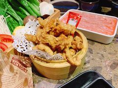 -鱼豆吉·豆浆鱼火锅(宜昌万达店)