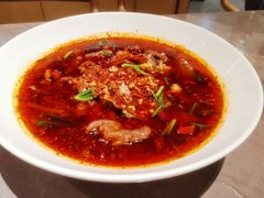 -眉州东坡·川菜(川沙百联店)