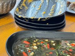 -Doo Dee Thai Food(Issan/Isaan/Esan)