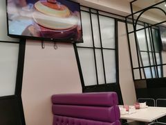 大堂-太兴餐厅(东方广场分店)
