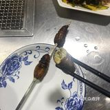 路过都要被香摔跟头的烤羊排