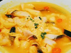 -前海沿·青岛菜(五四广场永旺店)