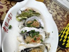 -潮香阁海鲜餐厅(较场尾店)