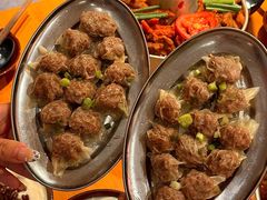 -李爆爆鲜烧牛肉馆(城市花园店)