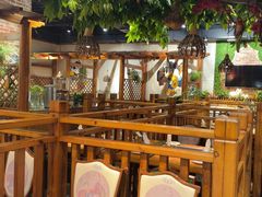 -草原塞蛮羊火锅城(港湾店)